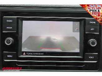 Volkswagen Crafter 35 2.0 TDI L4H3 Apple/Android Camera Airco picture 23