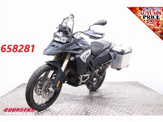 Avarii motociclete BMW F 800 GS Adventure ABS Cruise Heizgriffe 25.699 km! 2017/1
