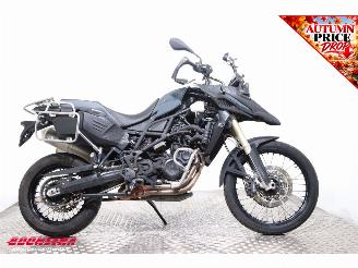 BMW F 800 GS Adventure ABS Cruise Heizgriffe 25.699 km! picture 7
