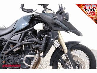 BMW F 800 GS Adventure ABS Cruise Heizgriffe 25.699 km! picture 11