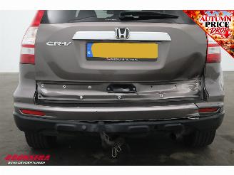 Honda Cr-v 2.0i Elegance Cruise Navi SHZ PDC Clima 159.101 km! picture 8