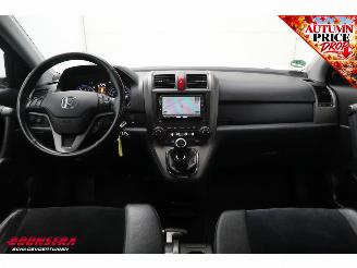 Honda Cr-v 2.0i Elegance Cruise Navi SHZ PDC Clima 159.101 km! picture 14