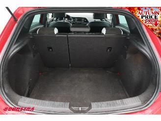 Seat Leon 2.0 TSI Cupra 280 Pano DSG SHZ Cruise PDC Clima Navi LED picture 24