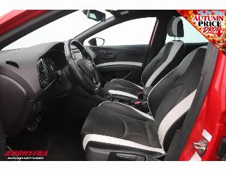 Seat Leon 2.0 TSI Cupra 280 Pano DSG SHZ Cruise PDC Clima Navi LED picture 12