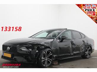 Avarii autoturisme Volvo S-90 2.0 T8 AWD Ultimate Dark Pano LED ACC H/K HUD Memory 360° 2024/12