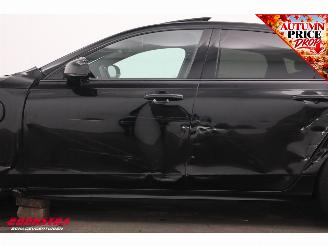 Volvo S-90 2.0 T8 AWD Ultimate Dark Pano LED ACC H/K HUD Memory 360° picture 12