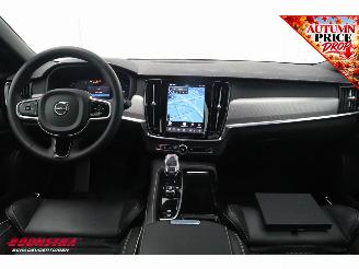Volvo S-90 2.0 T8 AWD Ultimate Dark Pano LED ACC H/K HUD Memory 360° picture 18