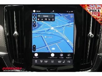 Volvo S-90 2.0 T8 AWD Ultimate Dark Pano LED ACC H/K HUD Memory 360° picture 30