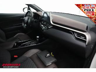 Toyota C-HR 1.8 Hybrid Executive JBL Camera LrHZ SHZ Clima Navi picture 5