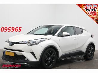 voitures voitures particulières Toyota C-HR 1.8 Hybrid Executive JBL Camera LrHZ SHZ Clima Navi 2017/11