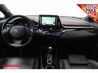 Toyota C-HR 1.8 Hybrid Executive JBL Camera LrHZ SHZ Clima Navi picture 6