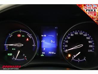 Toyota C-HR 1.8 Hybrid Executive JBL Camera LrHZ SHZ Clima Navi picture 12