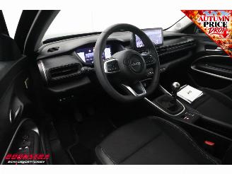 Jeep Avenger 1.2 Altitude JBL ACC Navi Clima SHZ PDC picture 19