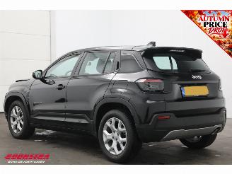 Jeep Avenger 1.2 Altitude JBL ACC Navi Clima SHZ PDC picture 4