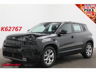 Avarii autoturisme Jeep Avenger 1.2 Altitude JBL ACC Navi Clima SHZ PDC 2024/3