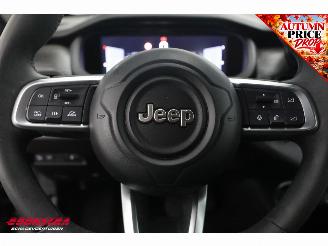 Jeep Avenger 1.2 Altitude JBL ACC Navi Clima SHZ PDC picture 20