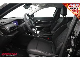 Jeep Avenger 1.2 Altitude JBL ACC Navi Clima SHZ PDC picture 17