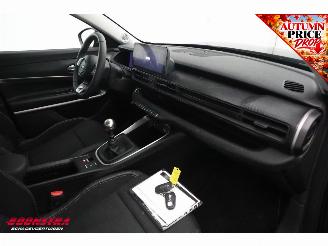 Jeep Avenger 1.2 Altitude JBL ACC Navi Clima SHZ PDC picture 14