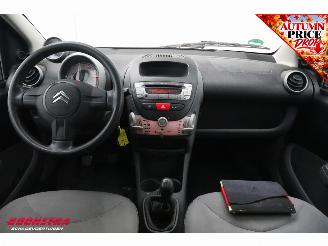Citroën C1 1.0-12V Ambiance 5Drs. Airco picture 6