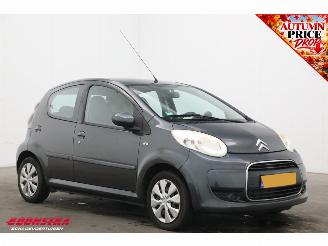 Citroën C1 1.0-12V Ambiance 5Drs. Airco picture 2