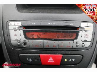 Citroën C1 1.0-12V Ambiance 5Drs. Airco picture 15