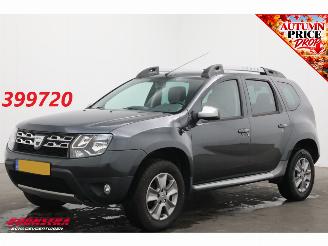 voitures voitures particulières Dacia Duster 1.2 TCe 4x2 Prestige Cruise Navi PDC AHK Airco 119.747 km! 2014/3