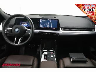 BMW iX1 xDrive30 M Sport 67 kWh Pano ACC Navi Leder Memory SHZ Virtual Apple/Android Camera PDC Clima picture 14