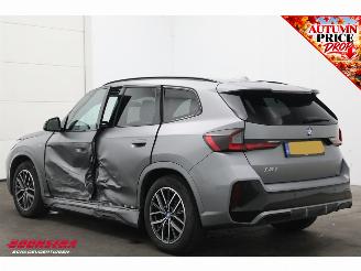 BMW iX1 xDrive30 M Sport 67 kWh Pano ACC Navi Leder Memory SHZ Virtual Apple/Android Camera PDC Clima picture 4