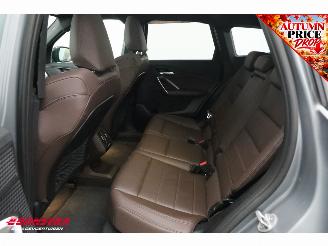BMW iX1 xDrive30 M Sport 67 kWh Pano ACC Navi Leder Memory SHZ Virtual Apple/Android Camera PDC Clima picture 17