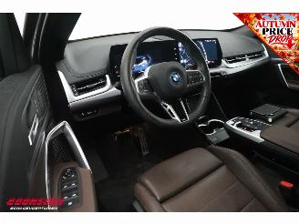 BMW iX1 xDrive30 M Sport 67 kWh Pano ACC Navi Leder Memory SHZ Virtual Apple/Android Camera PDC Clima picture 18