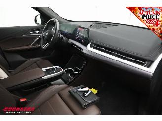 BMW iX1 xDrive30 M Sport 67 kWh Pano ACC Navi Leder Memory SHZ Virtual Apple/Android Camera PDC Clima picture 13