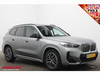 BMW iX1 xDrive30 M Sport 67 kWh Pano ACC Navi Leder Memory SHZ Virtual Apple/Android Camera PDC Clima picture 2