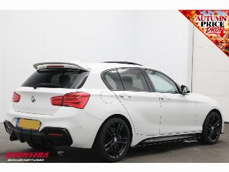 BMW 1-serie M135i Centennial HE H/K Pano Leder Memory SHZ LrHZ Cruise Camera PDC Clima picture 3