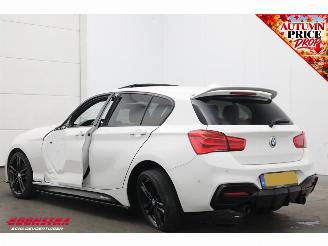 BMW 1-serie M135i Centennial HE H/K Pano Leder Memory SHZ LrHZ Cruise Camera PDC Clima picture 4