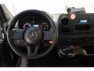 Mercedes Sprinter 314 CDI Ruthmann TB 290.1 17.5m 94.504 km! picture 28