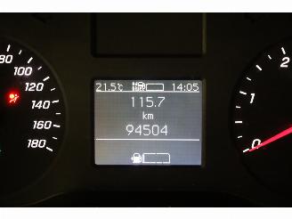 Mercedes Sprinter 314 CDI Ruthmann TB 290.1 17.5m 94.504 km! picture 36