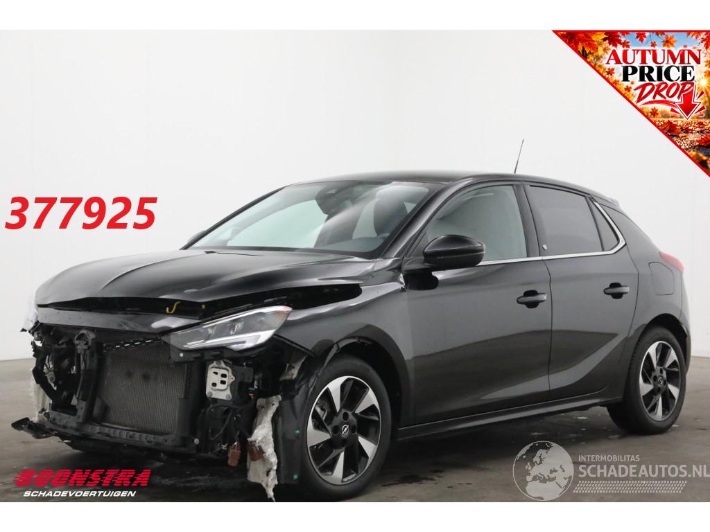 Opel Corsa-E Elegance 50 kWh Cruise Virtual Apple/Android SHZ Clima Camera PDC