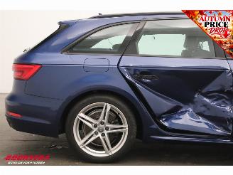 Audi A4 Avant 2.0 TFSI S-Tronic Sport Pro S-Line Cruise Navi Virtual Apple/Android Camera Clima picture 6