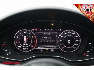 Audi A4 Avant 2.0 TFSI S-Tronic Sport Pro S-Line Cruise Navi Virtual Apple/Android Camera Clima picture 19
