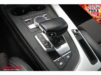 Audi A4 Avant 2.0 TFSI S-Tronic Sport Pro S-Line Cruise Navi Virtual Apple/Android Camera Clima picture 26