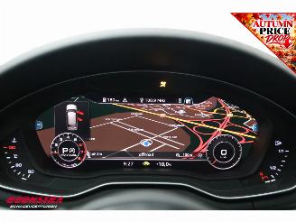 Audi A4 Avant 2.0 TFSI S-Tronic Sport Pro S-Line Cruise Navi Virtual Apple/Android Camera Clima picture 21