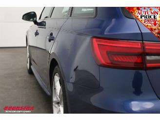 Audi A4 Avant 2.0 TFSI S-Tronic Sport Pro S-Line Cruise Navi Virtual Apple/Android Camera Clima picture 5