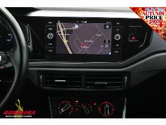 Volkswagen Polo 1.0 TSI Comfortline Business ACC Virtual Navi Apple/Android Airco picture 17