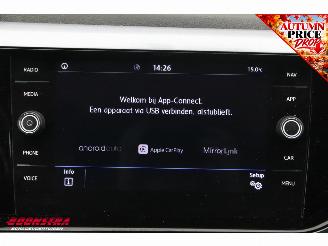 Volkswagen Polo 1.0 TSI Comfortline Business ACC Virtual Navi Apple/Android Airco picture 26