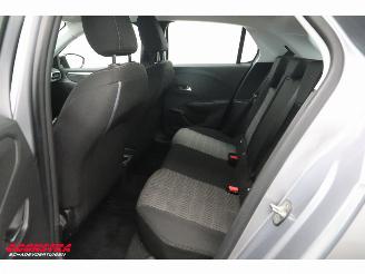 Opel Corsa 1.2 Edition Cruise Airco Bluetooth SHZ PDC picture 18
