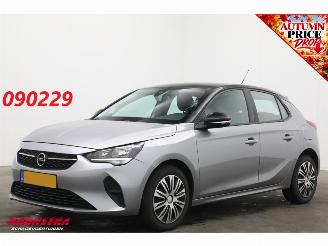 škoda osobní automobily Opel Corsa 1.2 Edition Cruise Airco Bluetooth SHZ PDC 2020/2