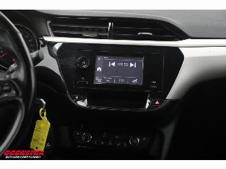 Opel Corsa 1.2 Edition Cruise Airco Bluetooth SHZ PDC picture 16