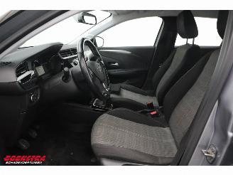Opel Corsa 1.2 Edition Cruise Airco Bluetooth SHZ PDC picture 17