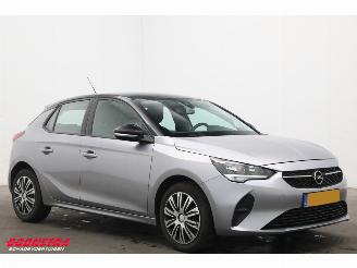 Opel Corsa 1.2 Edition Cruise Airco Bluetooth SHZ PDC picture 2