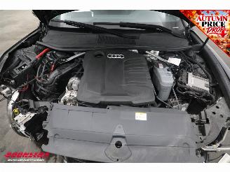 Audi A6 Avant 40 TDI Design Pano LED ACC Memory Leder Camera SHZ picture 15